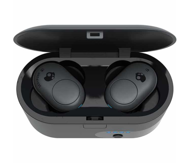 Skullcandy Push Szary - 488241 - zdjęcie 2